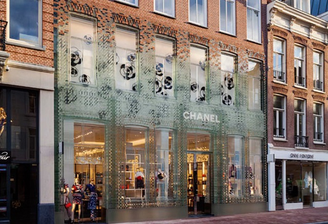 Boutique Luxe Amsterdam 