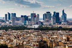 Île-de-France : les mesures d’accompagnement des transactions locatives de bureaux en recul
