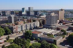 Lille devance Lyon au niveau des investissements en bureaux