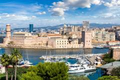 Les bureaux performent dans le sud-est de la France surtout à Nice et Marseille !
