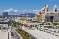 Aix-Marseille : le marché des bureaux en voie de consolidation