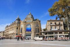 Montpellier établit un nouveau record avec 81 000 m² de bureaux placés !