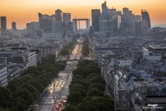 Bureaux : le Grand Paris deux fois plus dynamique que le Grand Londres