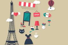 Zones touristiques internationales à Paris : quels impacts pour le commerce ?