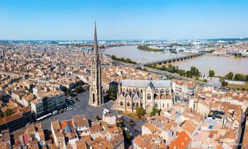 Bordeaux : la demande de bureaux repart à la hausse au 3e trimestre 2020