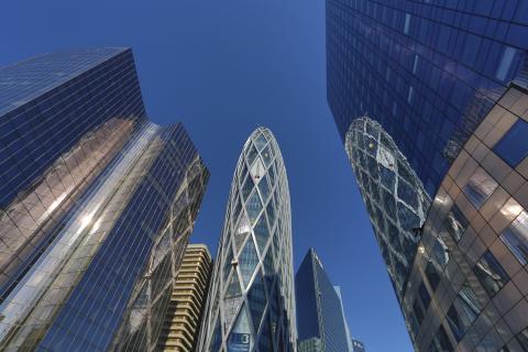 La connectivité des immeubles, un atout majeur pour louer ou vendre des bureaux
