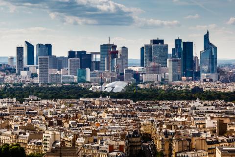 Île-de-France : les mesures d’accompagnement des transactions locatives de bureaux en recul