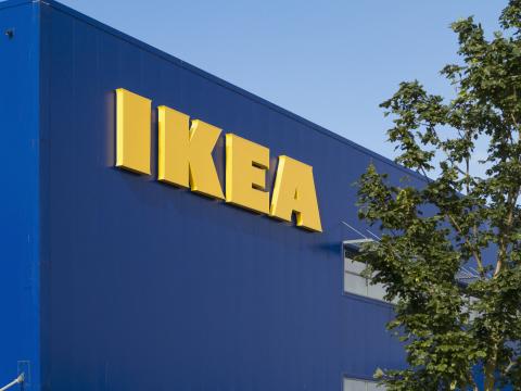 L’enseigne IKEA s’installe au cœur de Paris