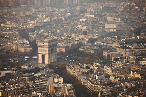 A Paris, le marché des bureaux attire utilisateurs et investisseurs